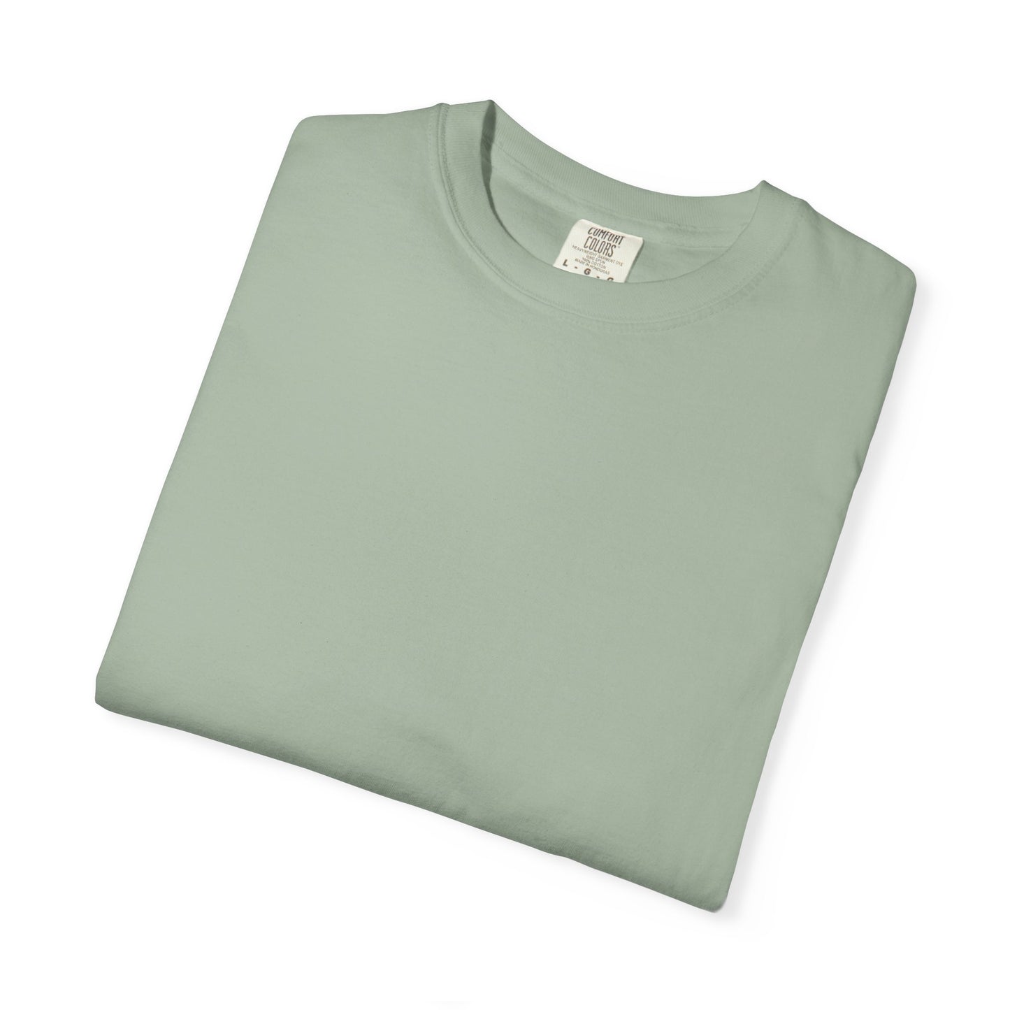 Comfort Colors 1717 - Blank T-Shirts