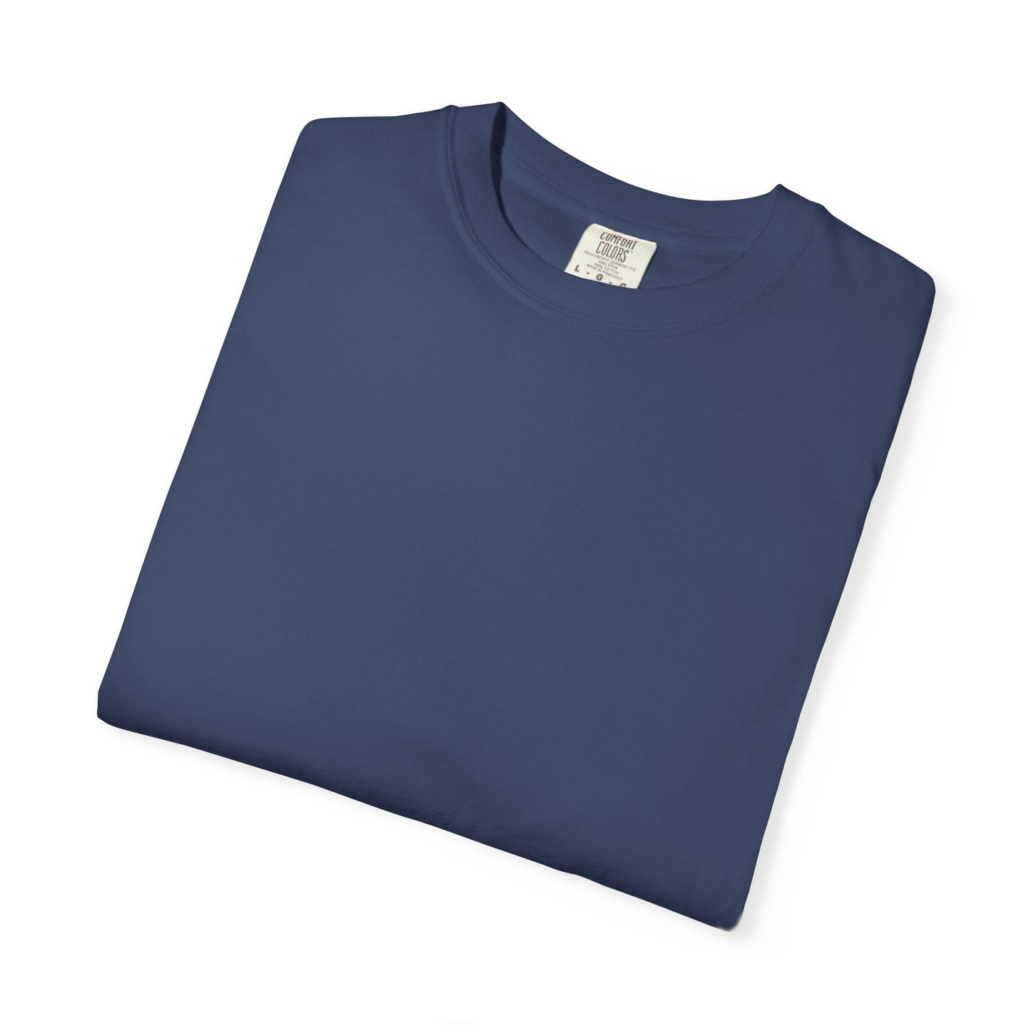 Comfort Colors 1717 - Blank T-Shirts