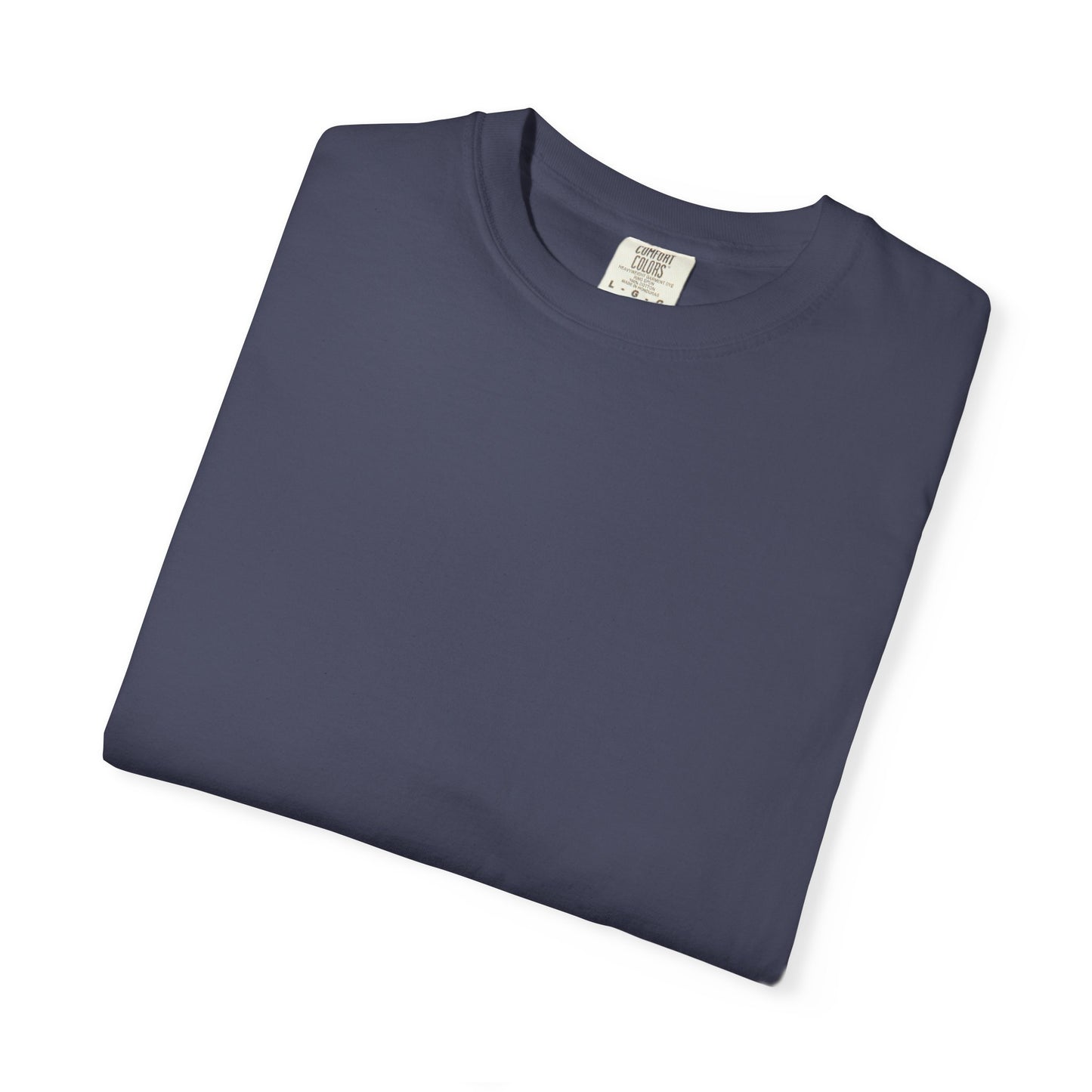 Comfort Colors 1717 - Blank T-Shirts