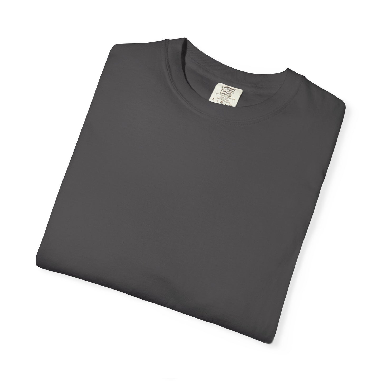 Comfort Colors 1717 - Blank T-Shirts