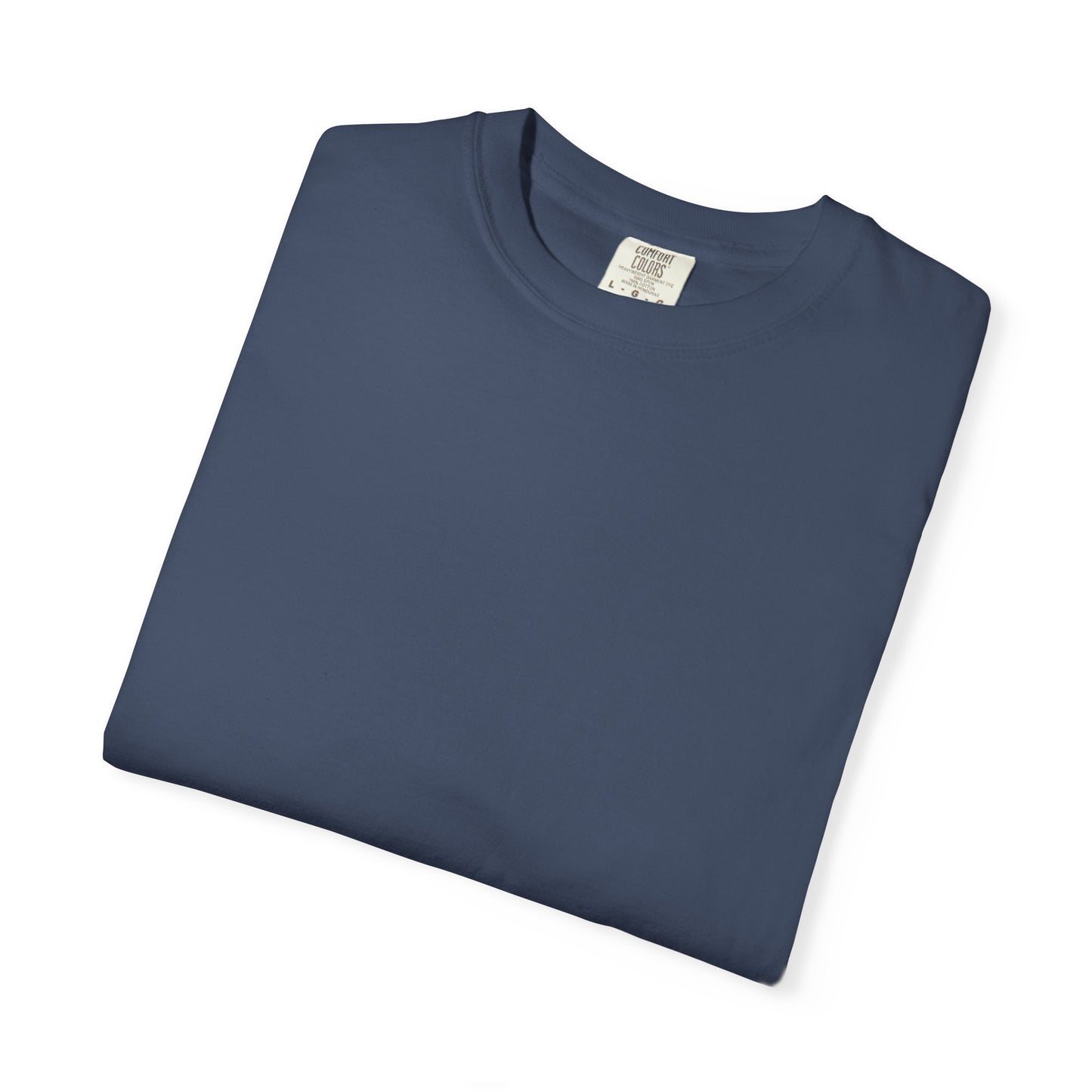 Comfort Colors 1717 - Blank T-Shirts