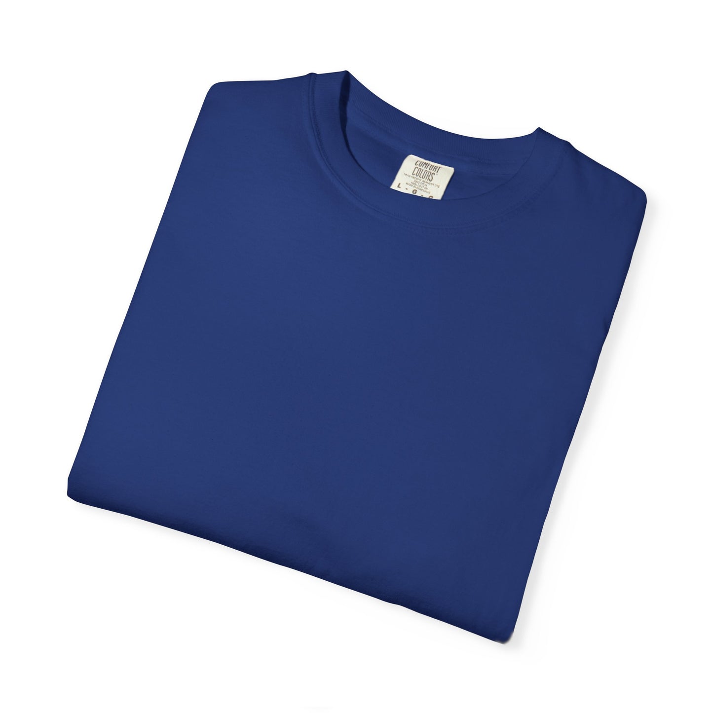 Comfort Colors 1717 - Blank T-Shirts