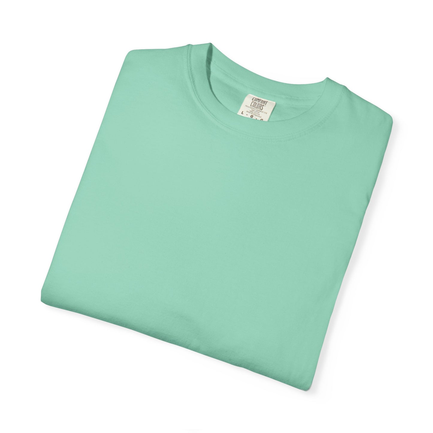 Comfort Colors 1717 - Blank T-Shirts