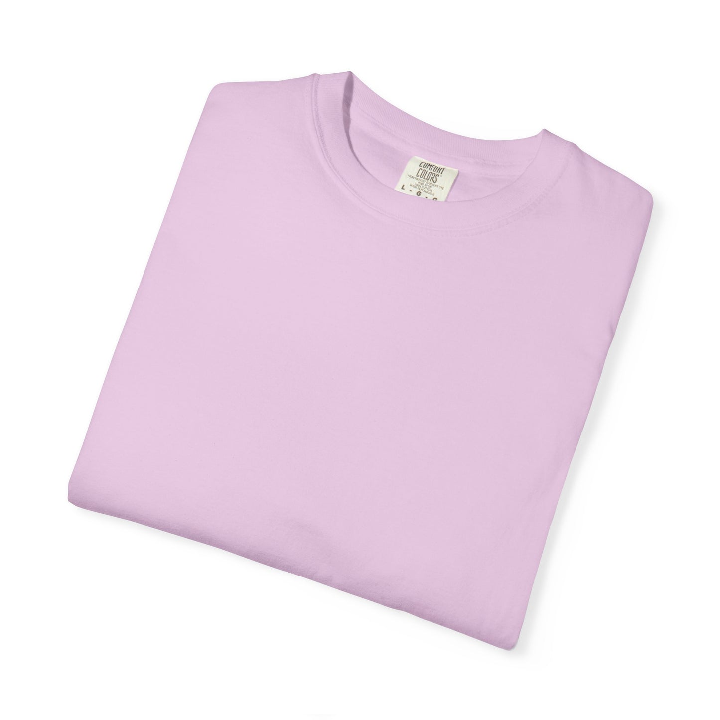 Comfort Colors 1717 - Blank T-Shirts