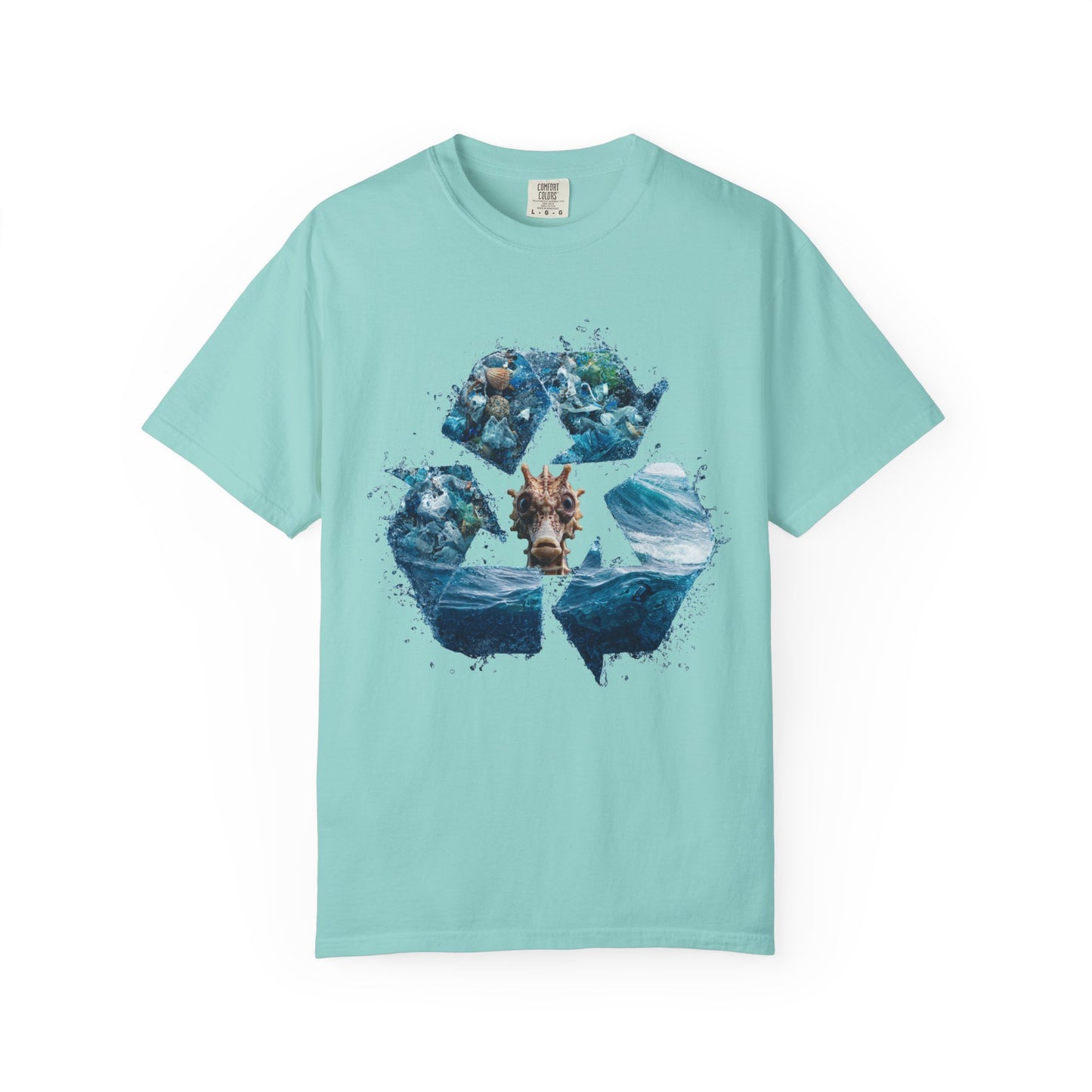 Marine Conservation T-shirt