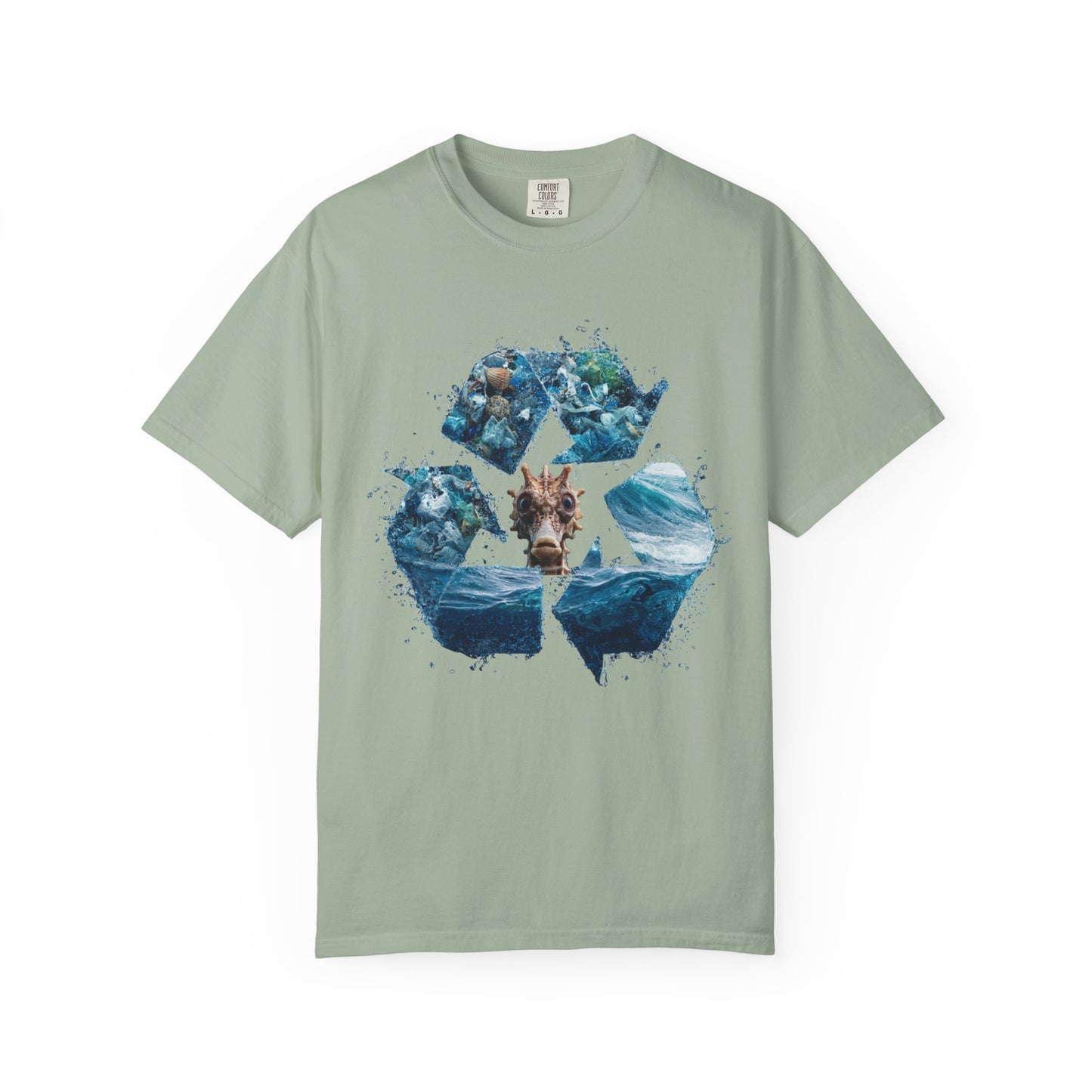 Marine Conservation T-shirt