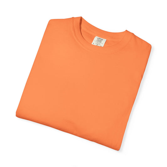 Comfort Colors 1717 - Blank T-Shirts