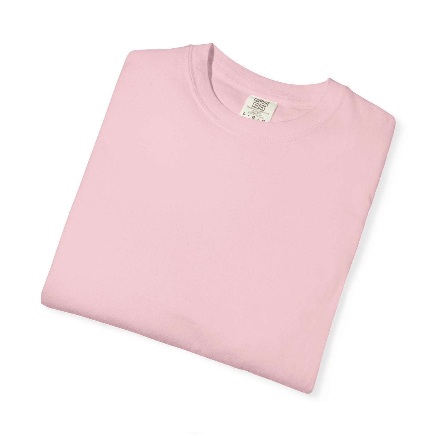 Comfort Colors 1717 - Blank T-Shirts