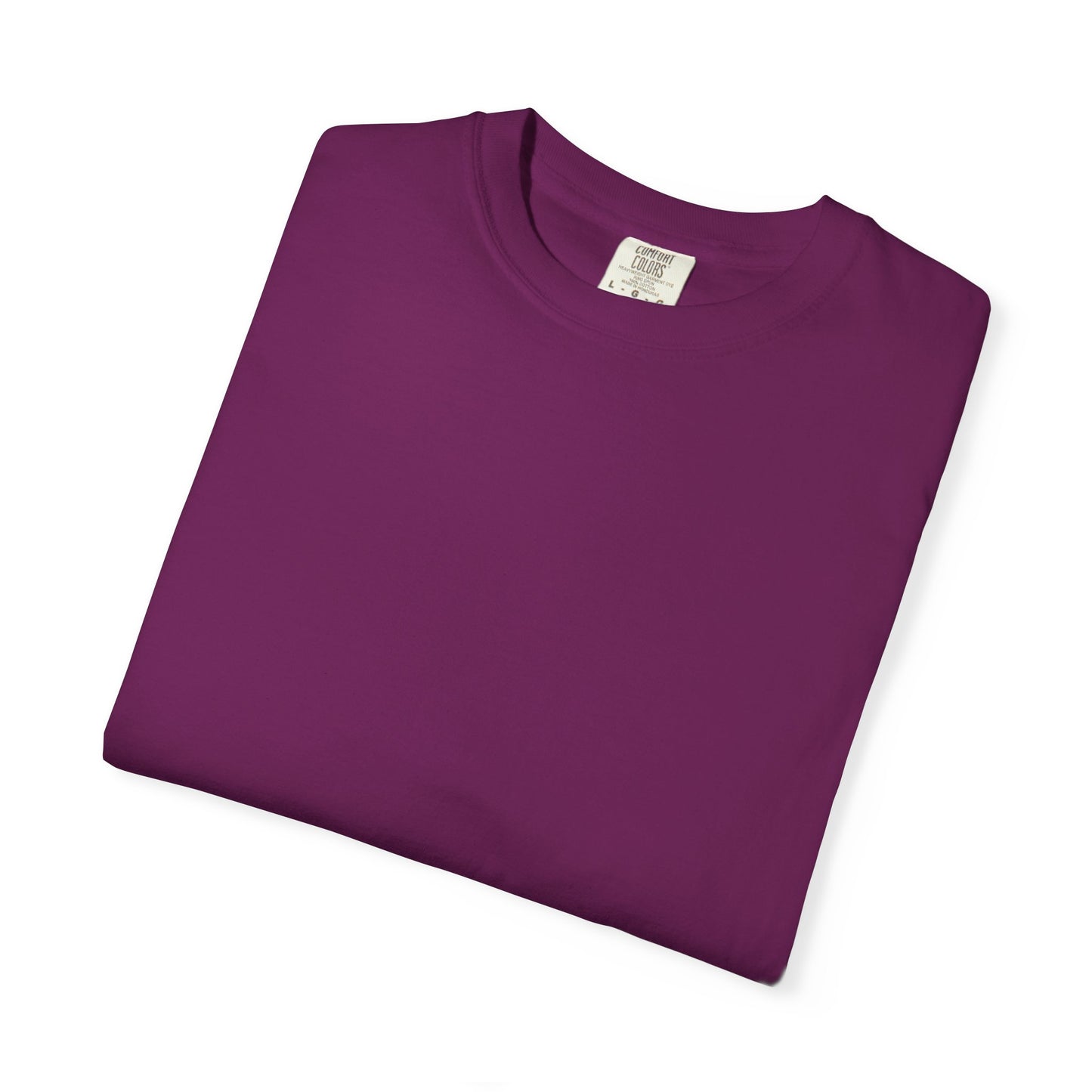 Comfort Colors 1717 - Blank T-Shirts