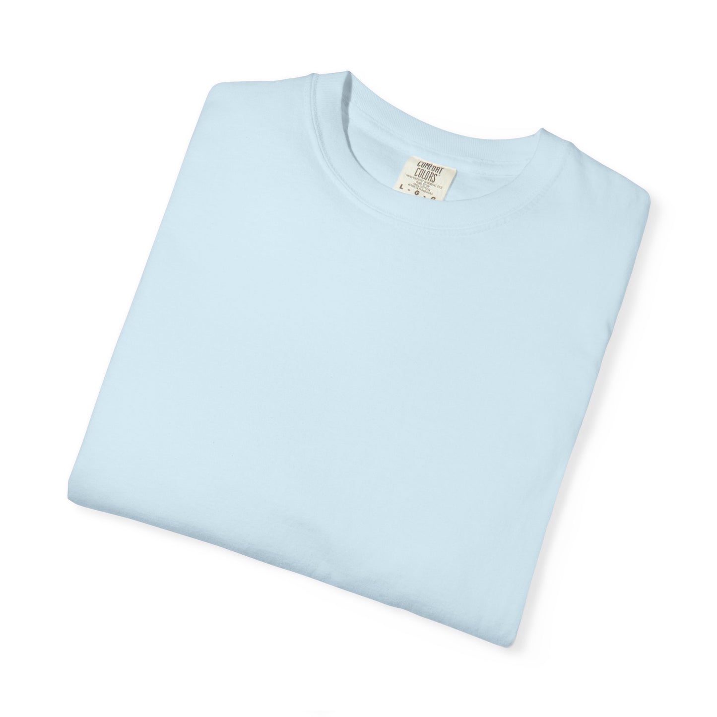 Comfort Colors 1717 - Blank T-Shirts