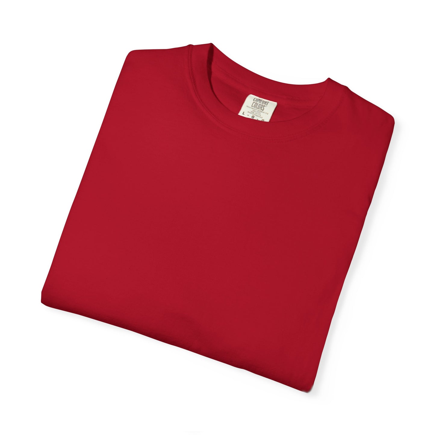 Comfort Colors 1717 - Blank T-Shirts