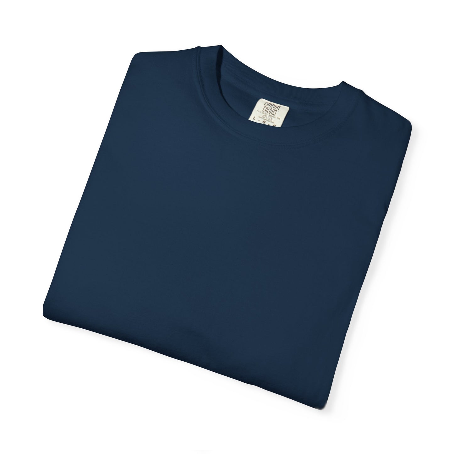 Comfort Colors 1717 - Blank T-Shirts