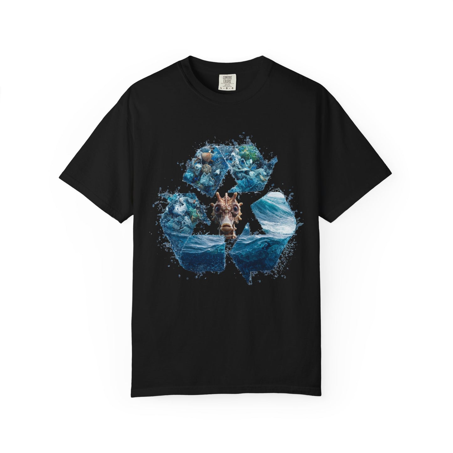 Marine Conservation T-shirt