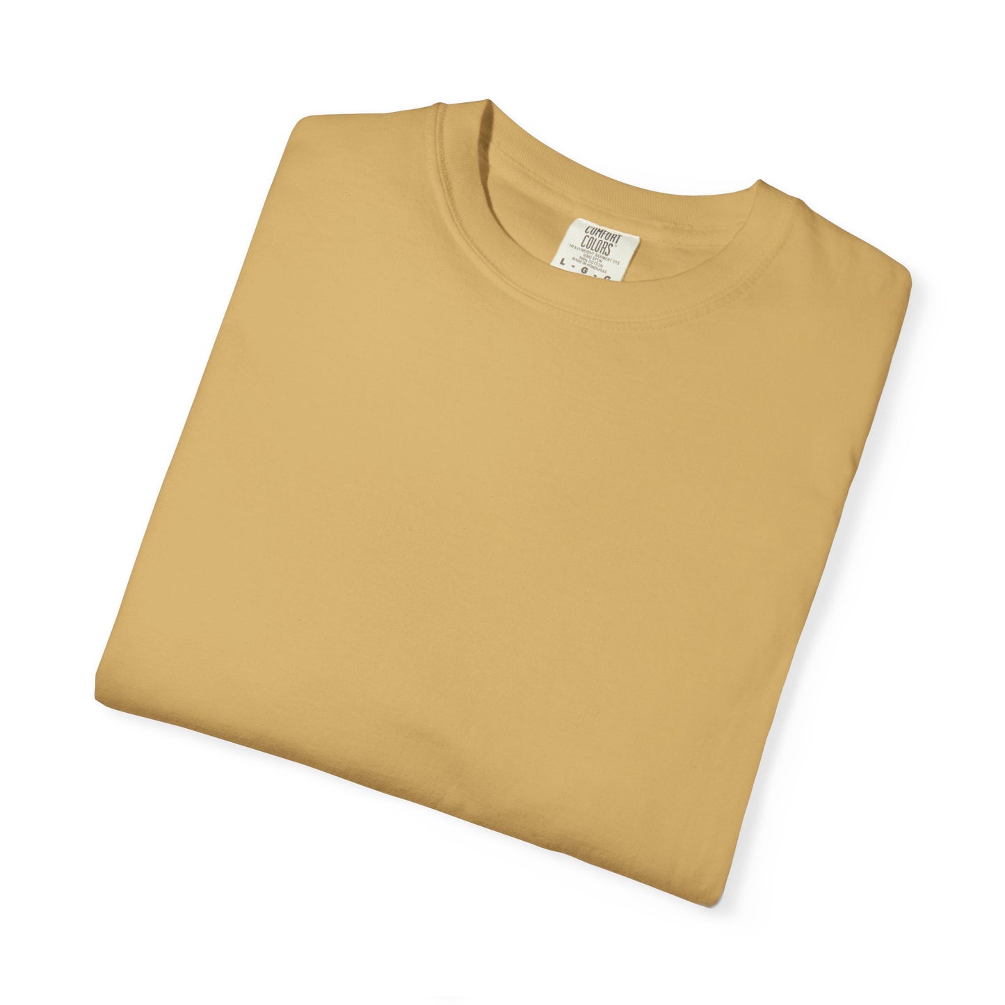 Comfort Colors 1717 - Blank T-Shirts
