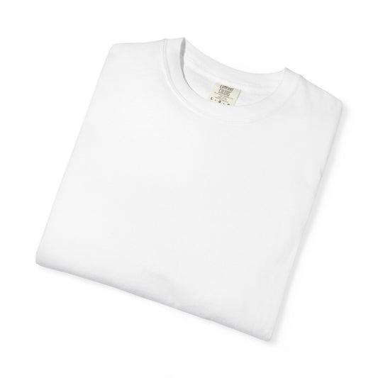 Comfort Colors 1717 - Blank T-Shirts