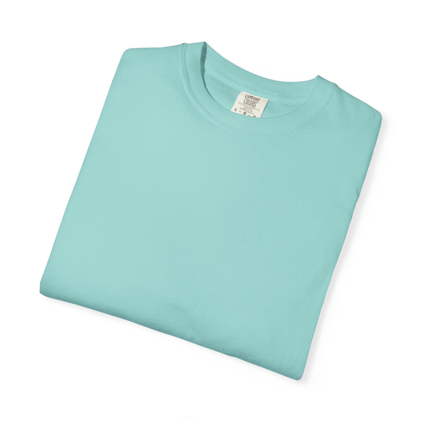 Comfort Colors 1717 - Blank T-Shirts