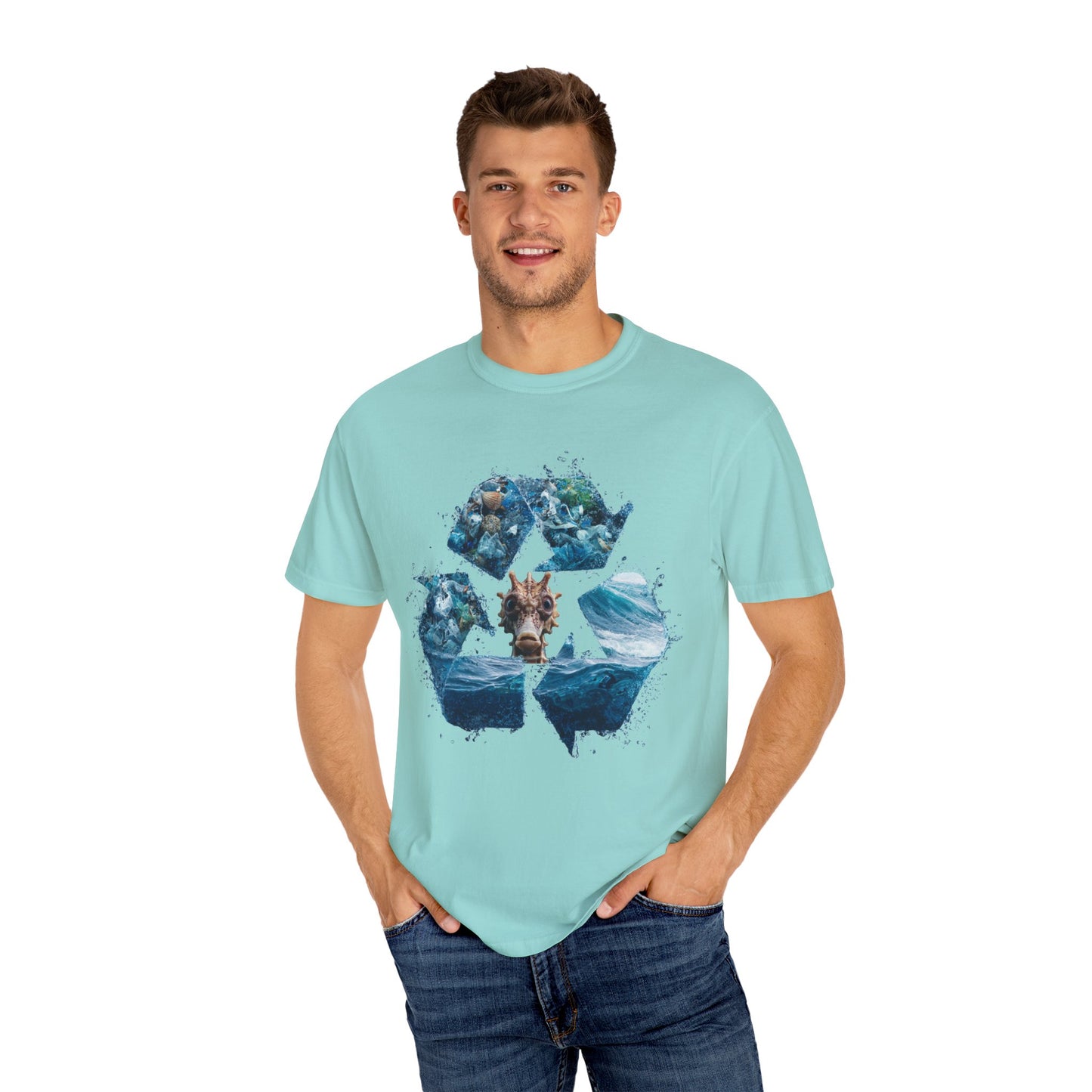 Marine Conservation T-shirt