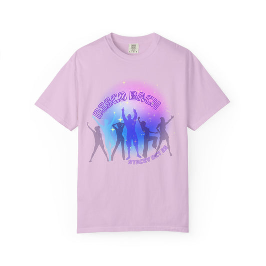 Bachalorette Disco Personalized T-Shirt