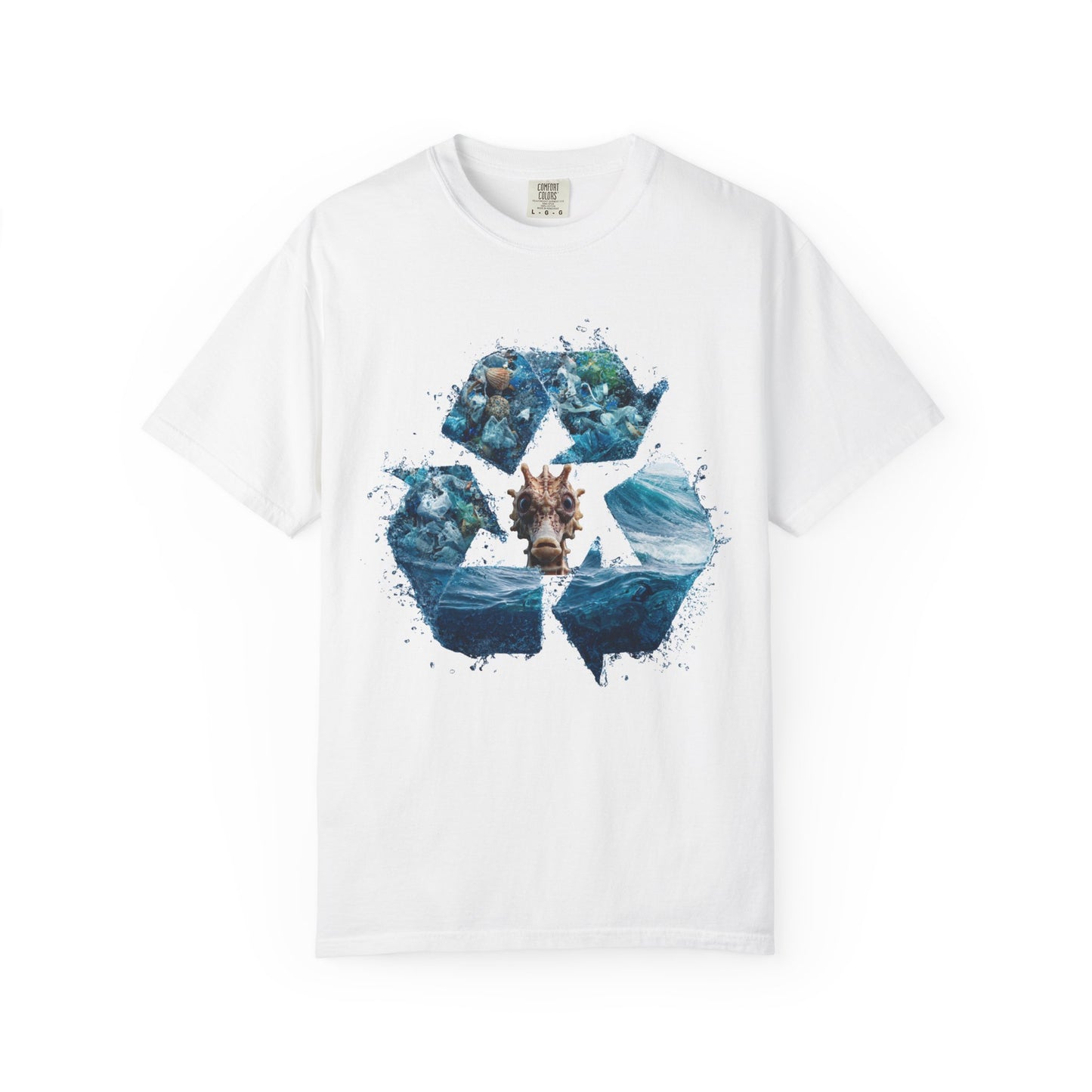 Marine Conservation T-shirt