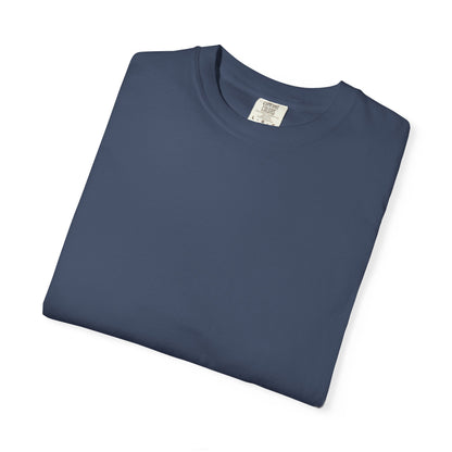 Comfort Colors 1717 - Blank T-Shirts