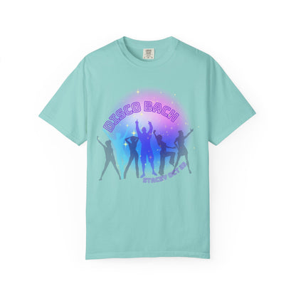 Bachalorette Disco Personalized T-Shirt