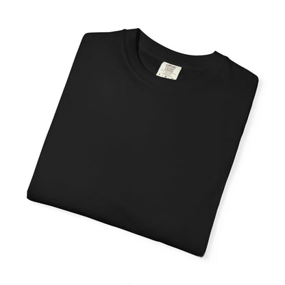 Comfort Colors 1717 - Blank T-Shirts
