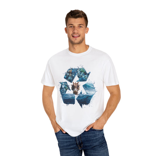 Marine Conservation T-shirt