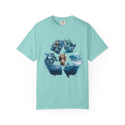 Marine Conservation T-shirt
