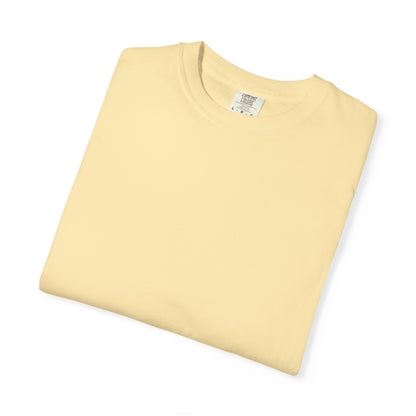Comfort Colors 1717 - Blank T-Shirts