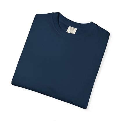 Comfort Colors 1717 - Blank T-Shirts