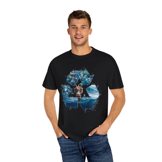 Marine Conservation T-shirt