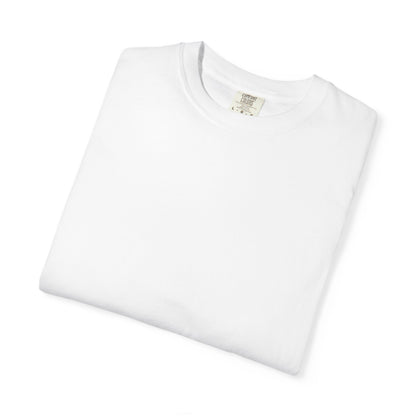 Comfort Colors 1717 - Blank T-Shirts