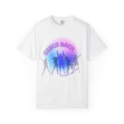 Bachalorette Disco Personalized T-Shirt