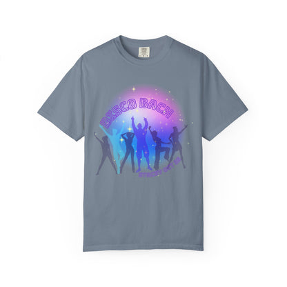 Bachalorette Disco Personalized T-Shirt