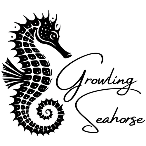 Growling Seahorse